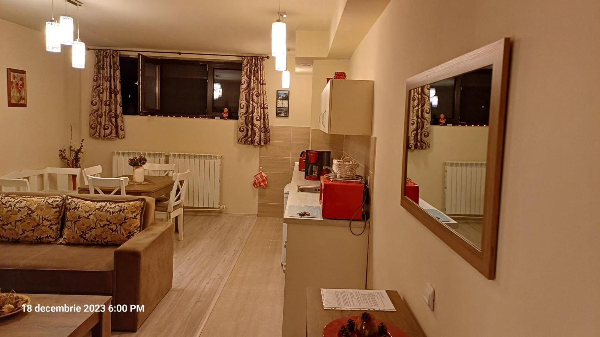 Ski&Bike Residence Bradul Poiana Brasov Exterior foto