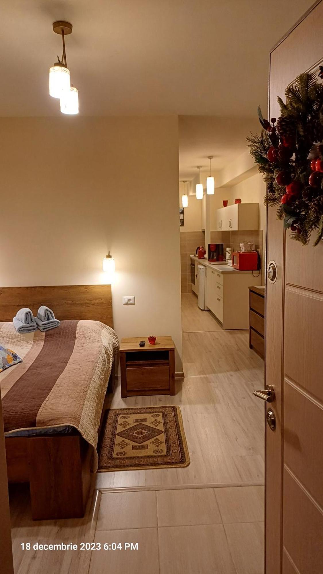 Ski&Bike Residence Bradul Poiana Brasov Exterior foto