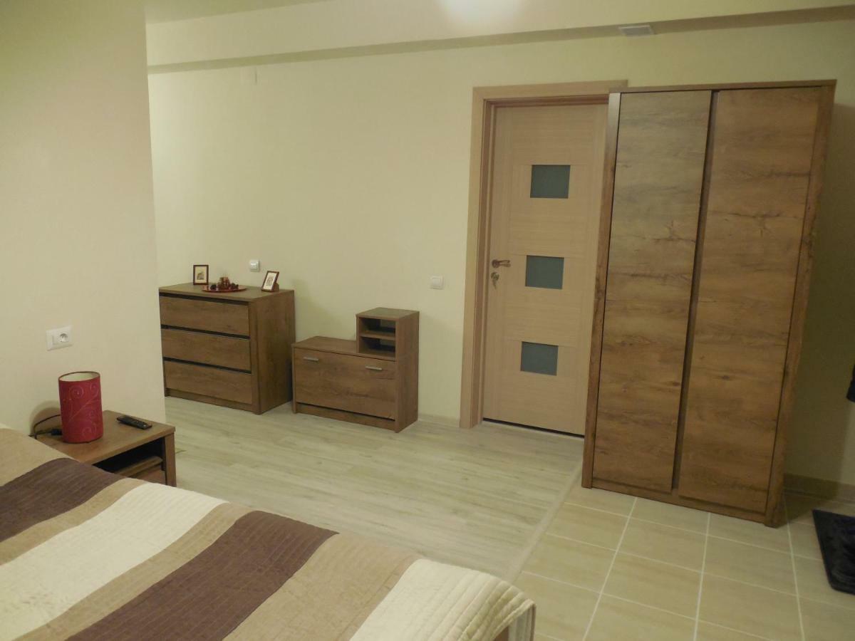 Ski&Bike Residence Bradul Poiana Brasov Exterior foto