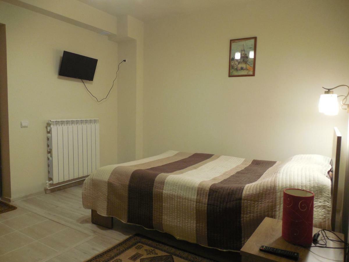 Ski&Bike Residence Bradul Poiana Brasov Exterior foto
